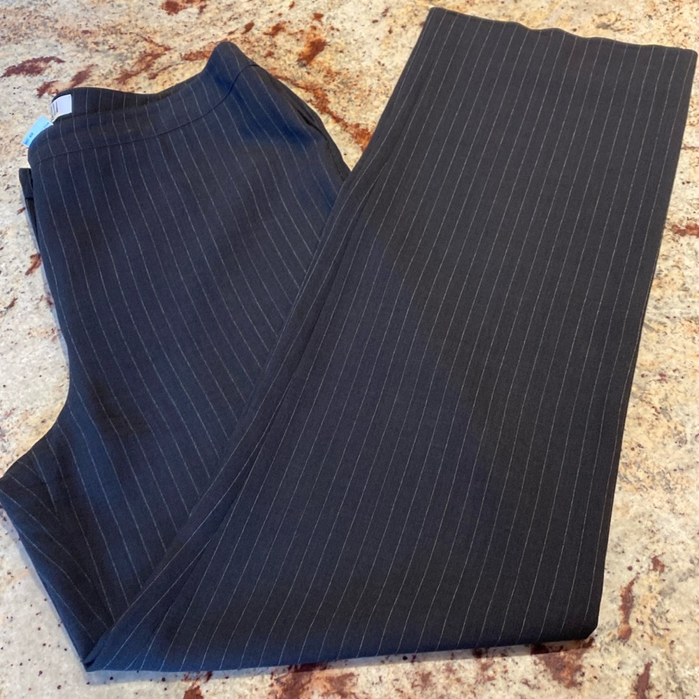 Marella Black Women's Pants